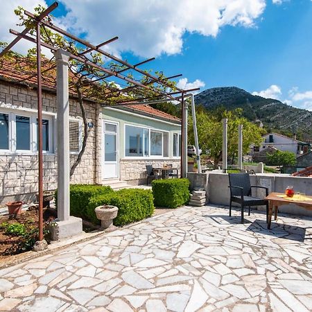 Apartment Kuna Kuna Pelješka Εξωτερικό φωτογραφία