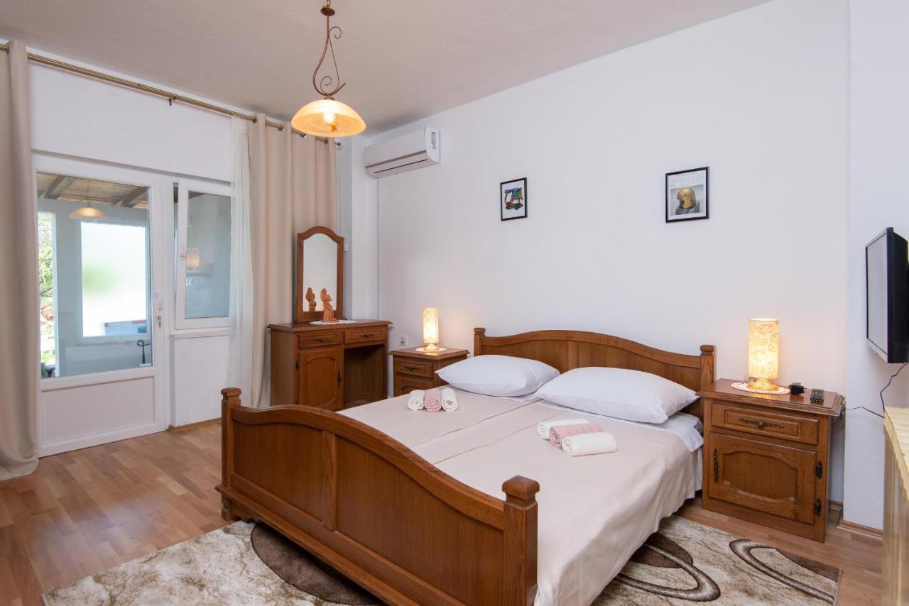 Apartment Kuna Kuna Pelješka Εξωτερικό φωτογραφία
