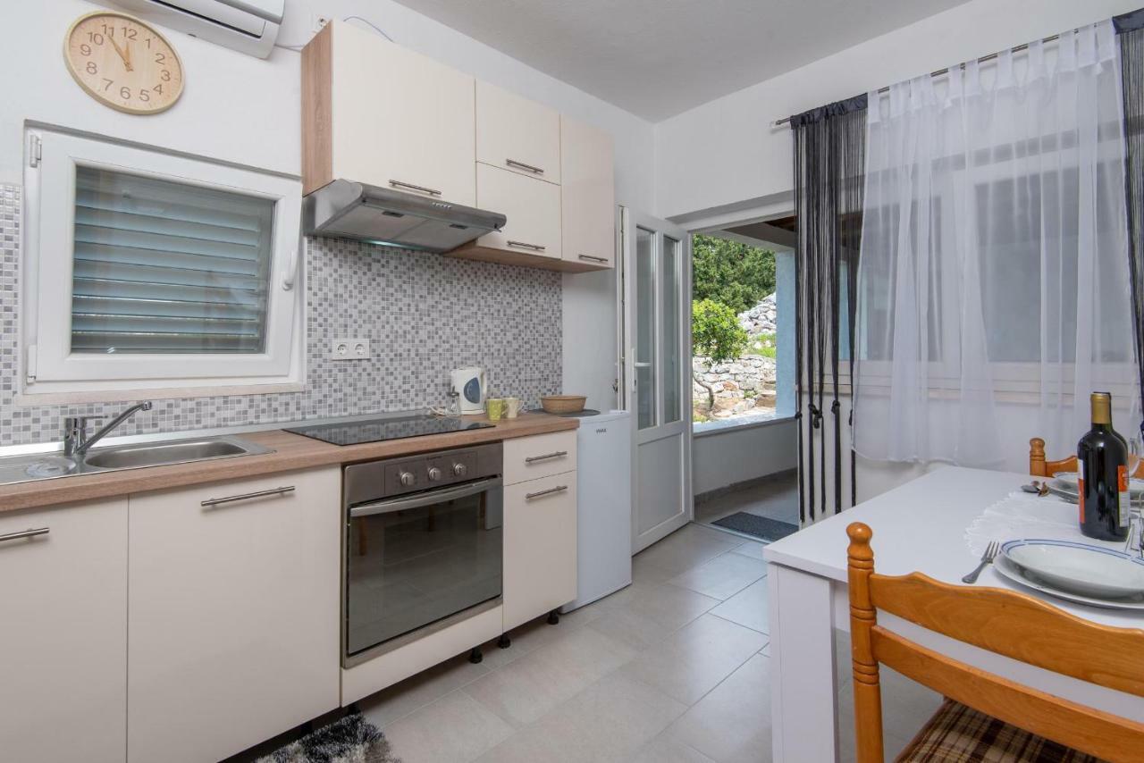 Apartment Kuna Kuna Pelješka Εξωτερικό φωτογραφία