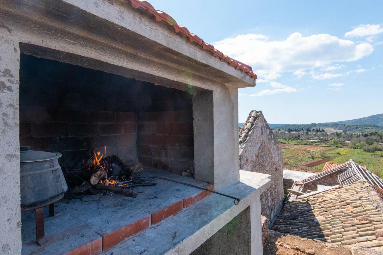 Apartment Kuna Kuna Pelješka Εξωτερικό φωτογραφία