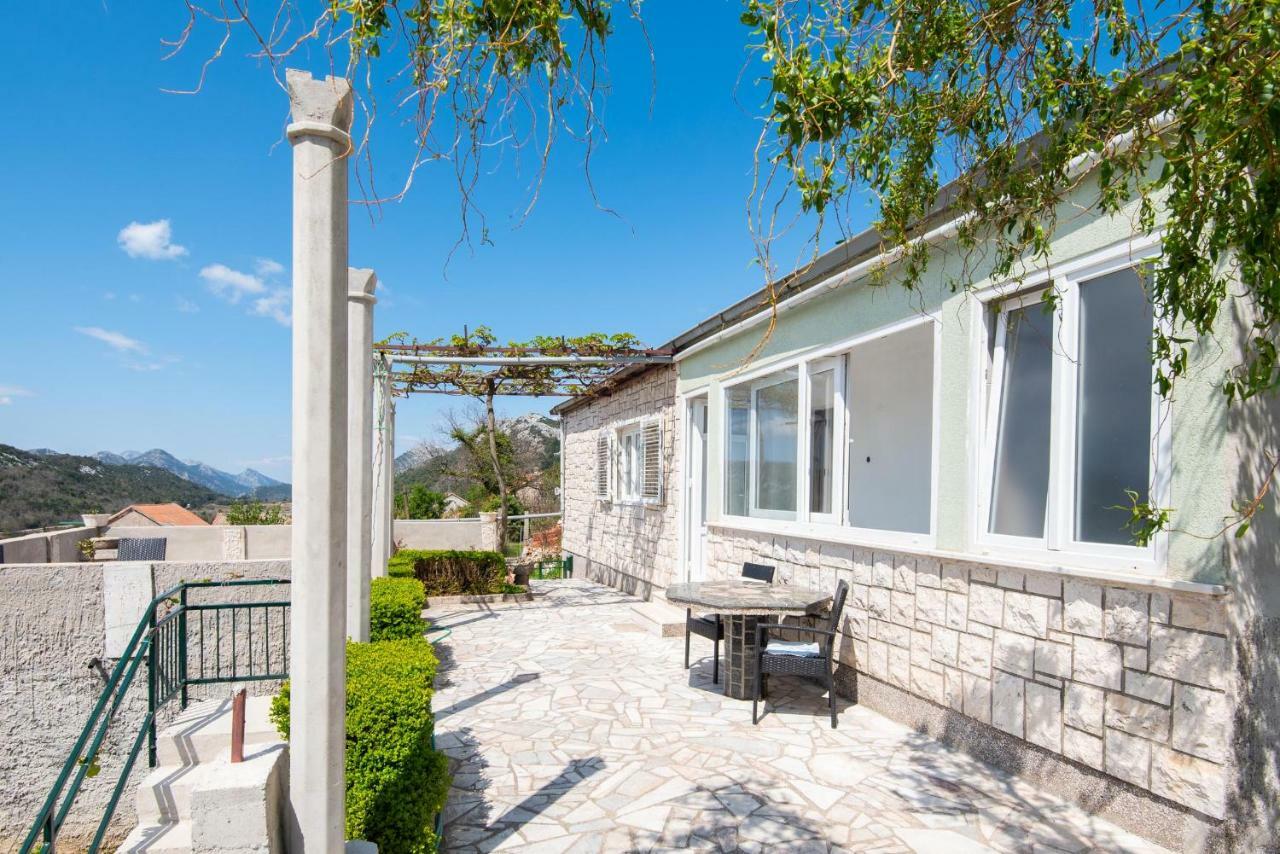 Apartment Kuna Kuna Pelješka Εξωτερικό φωτογραφία