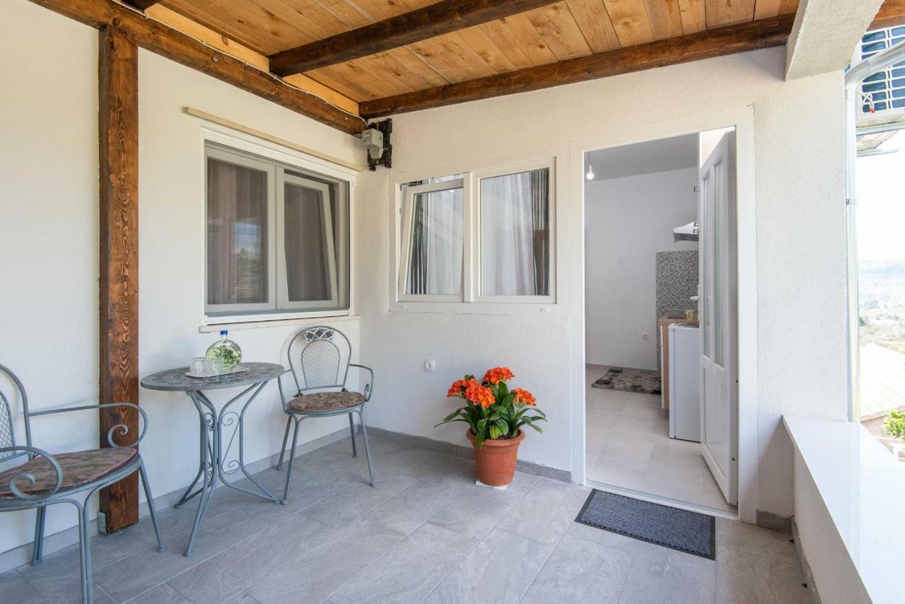 Apartment Kuna Kuna Pelješka Εξωτερικό φωτογραφία