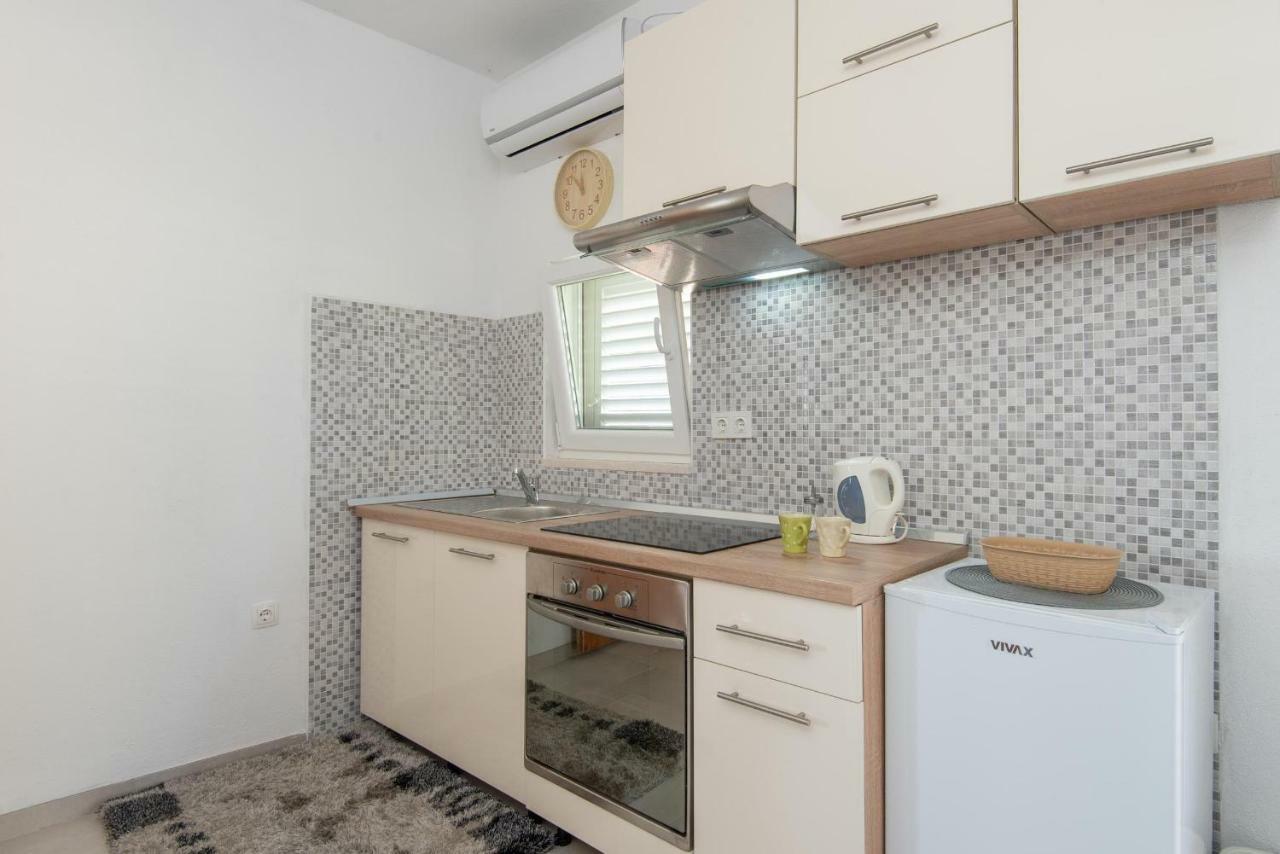 Apartment Kuna Kuna Pelješka Εξωτερικό φωτογραφία