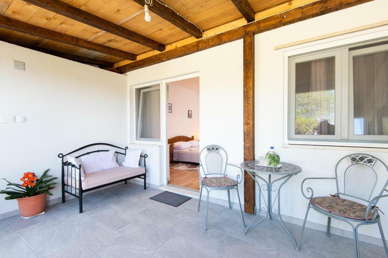 Apartment Kuna Kuna Pelješka Εξωτερικό φωτογραφία