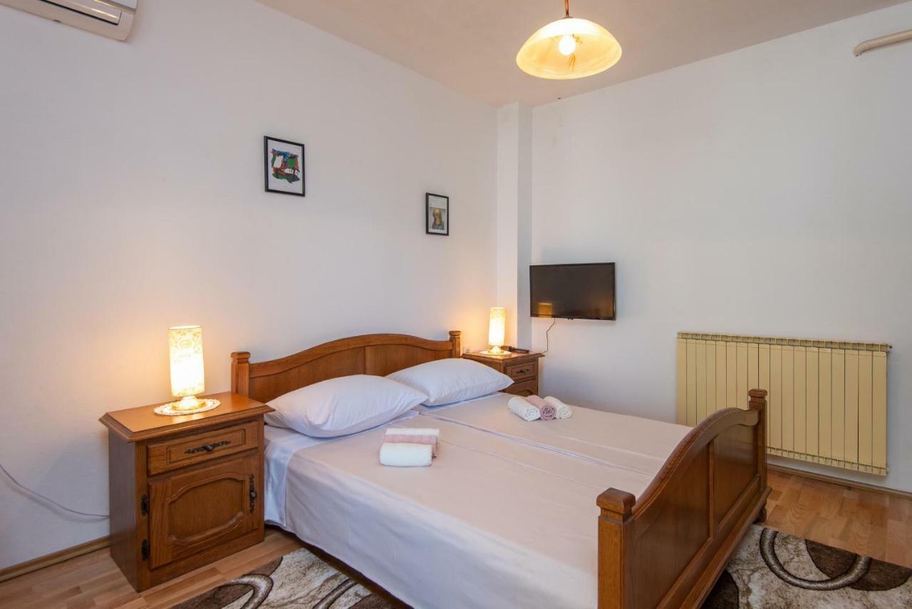 Apartment Kuna Kuna Pelješka Εξωτερικό φωτογραφία
